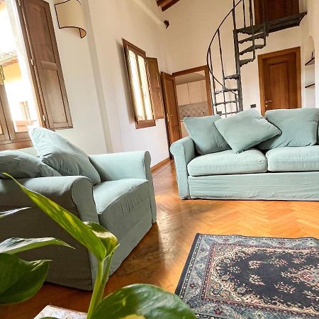Paradise Convent Apartment フィレンツェ エクステリア 写真