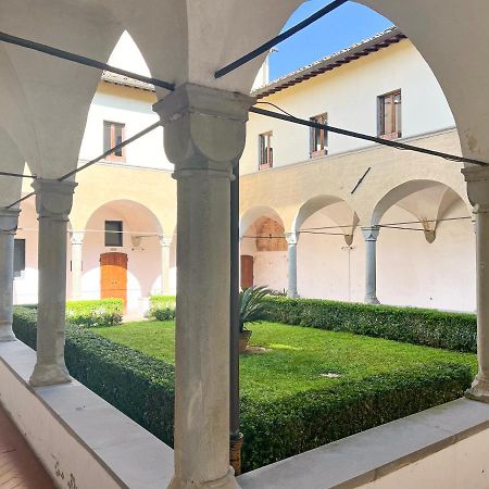 Paradise Convent Apartment フィレンツェ エクステリア 写真