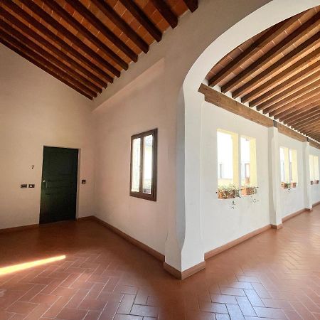 Paradise Convent Apartment フィレンツェ エクステリア 写真