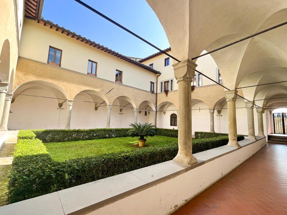 Paradise Convent Apartment フィレンツェ エクステリア 写真