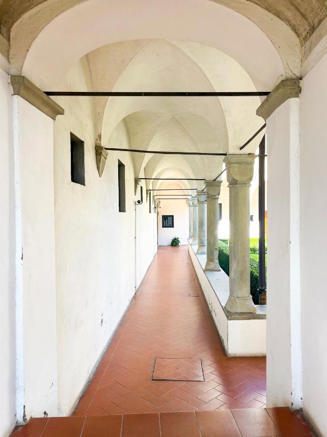 Paradise Convent Apartment フィレンツェ エクステリア 写真