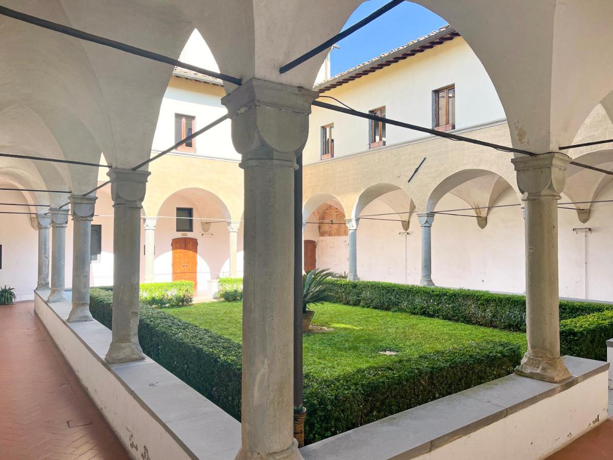 Paradise Convent Apartment フィレンツェ エクステリア 写真