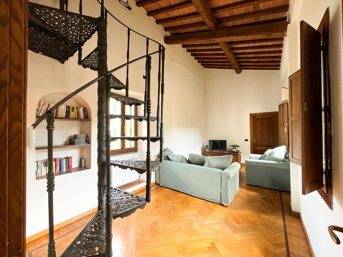 Paradise Convent Apartment フィレンツェ エクステリア 写真