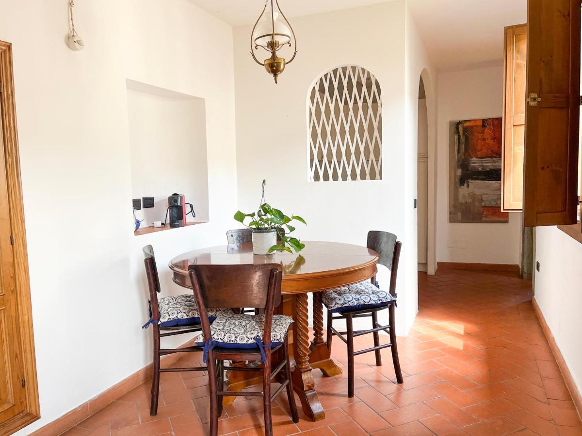Paradise Convent Apartment フィレンツェ エクステリア 写真