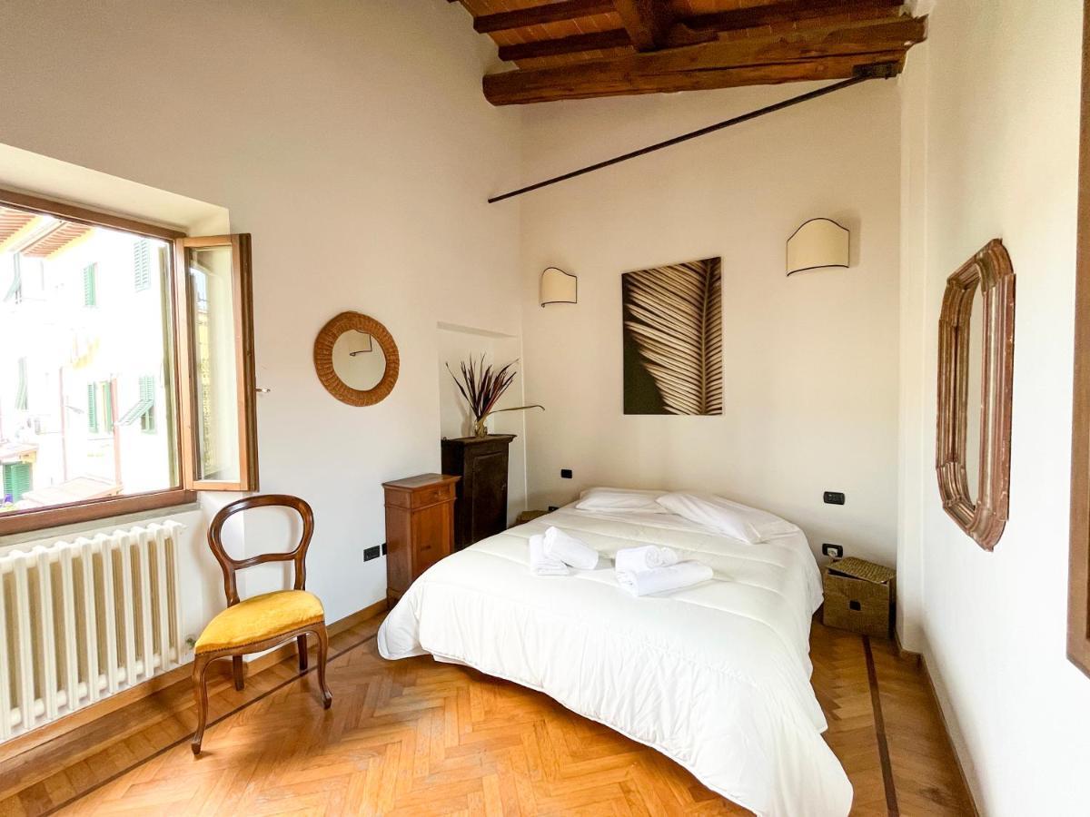 Paradise Convent Apartment フィレンツェ エクステリア 写真