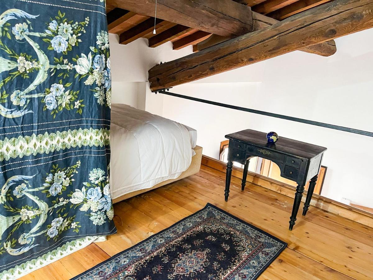 Paradise Convent Apartment フィレンツェ エクステリア 写真