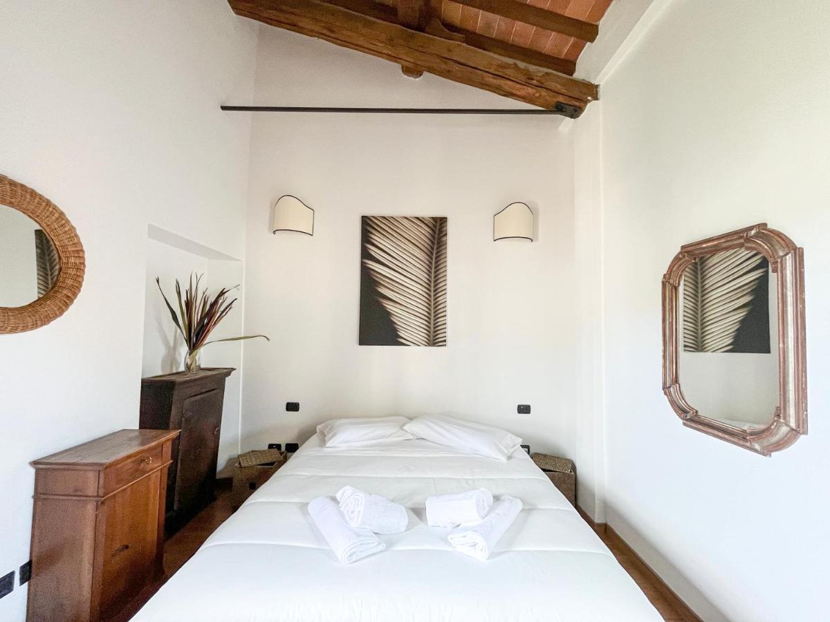 Paradise Convent Apartment フィレンツェ エクステリア 写真