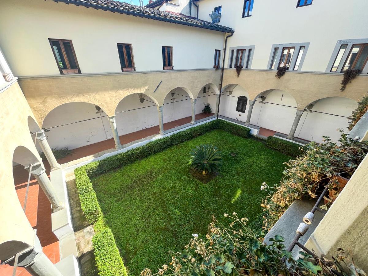 Paradise Convent Apartment フィレンツェ エクステリア 写真