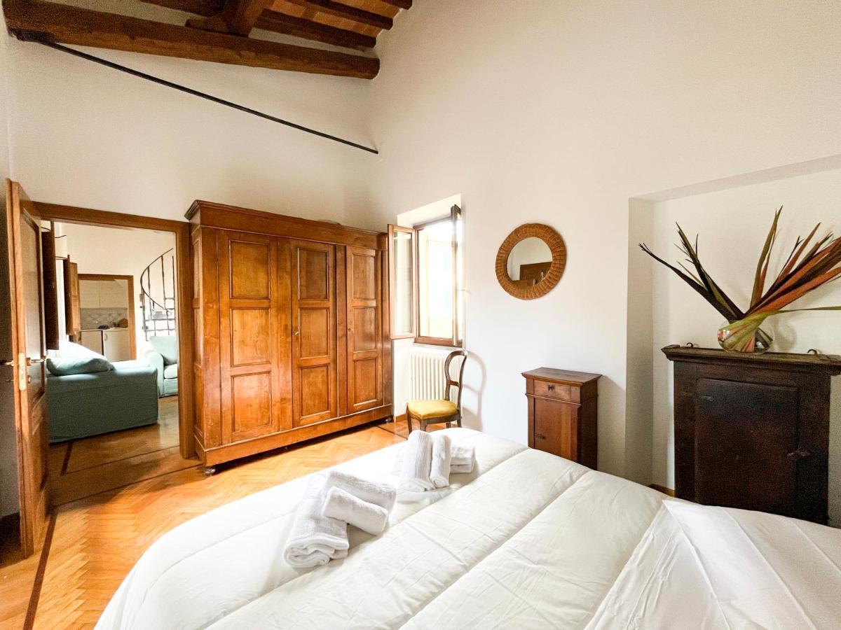 Paradise Convent Apartment フィレンツェ エクステリア 写真