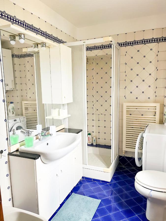 Paradise Convent Apartment フィレンツェ エクステリア 写真